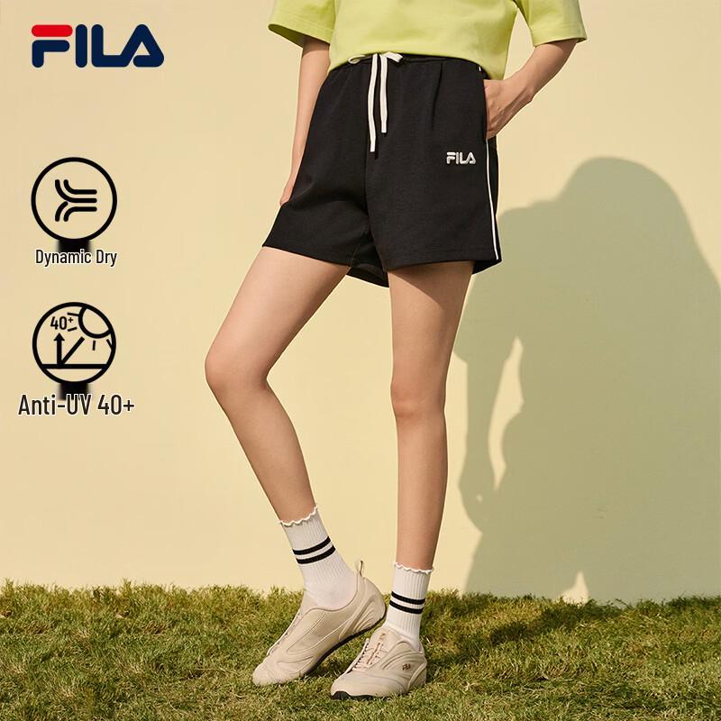 Fila Женские вязаные шорты