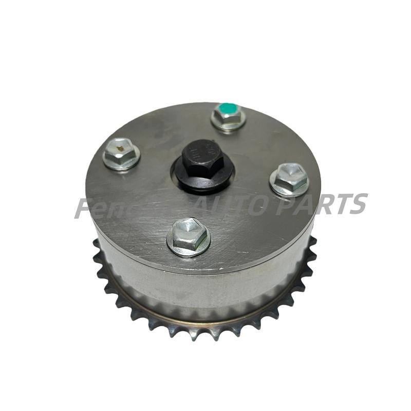 Intake Camshaft Sprocket VVT Gear Suitable for Toyota COROLLA PROBOX PREMIO VITZ YARIS RACTIS SIENTA PRIUS 13050-21041