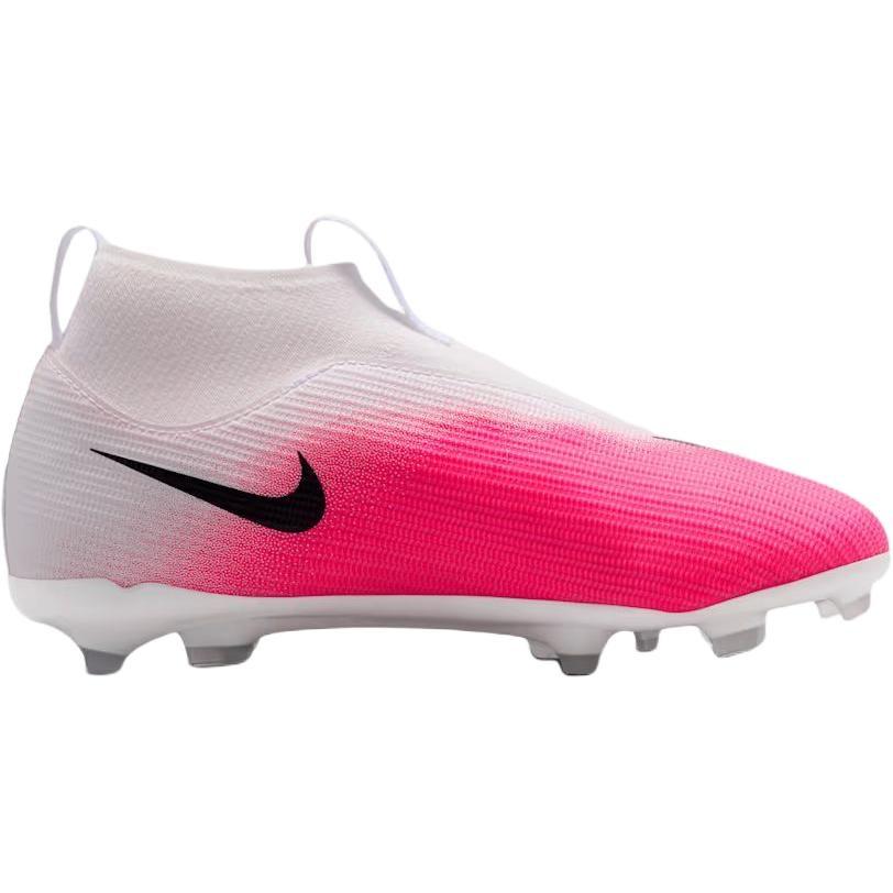 (GS) Nike Jr. Mercurial Superfly 11 Academy MG High 'Multicolor' Kids' IO8229-900