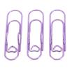 30Pcs Metal Pen Clips Stainless Steel Multifunction Portable Metal Pen Paperclip Pen Clip Holder