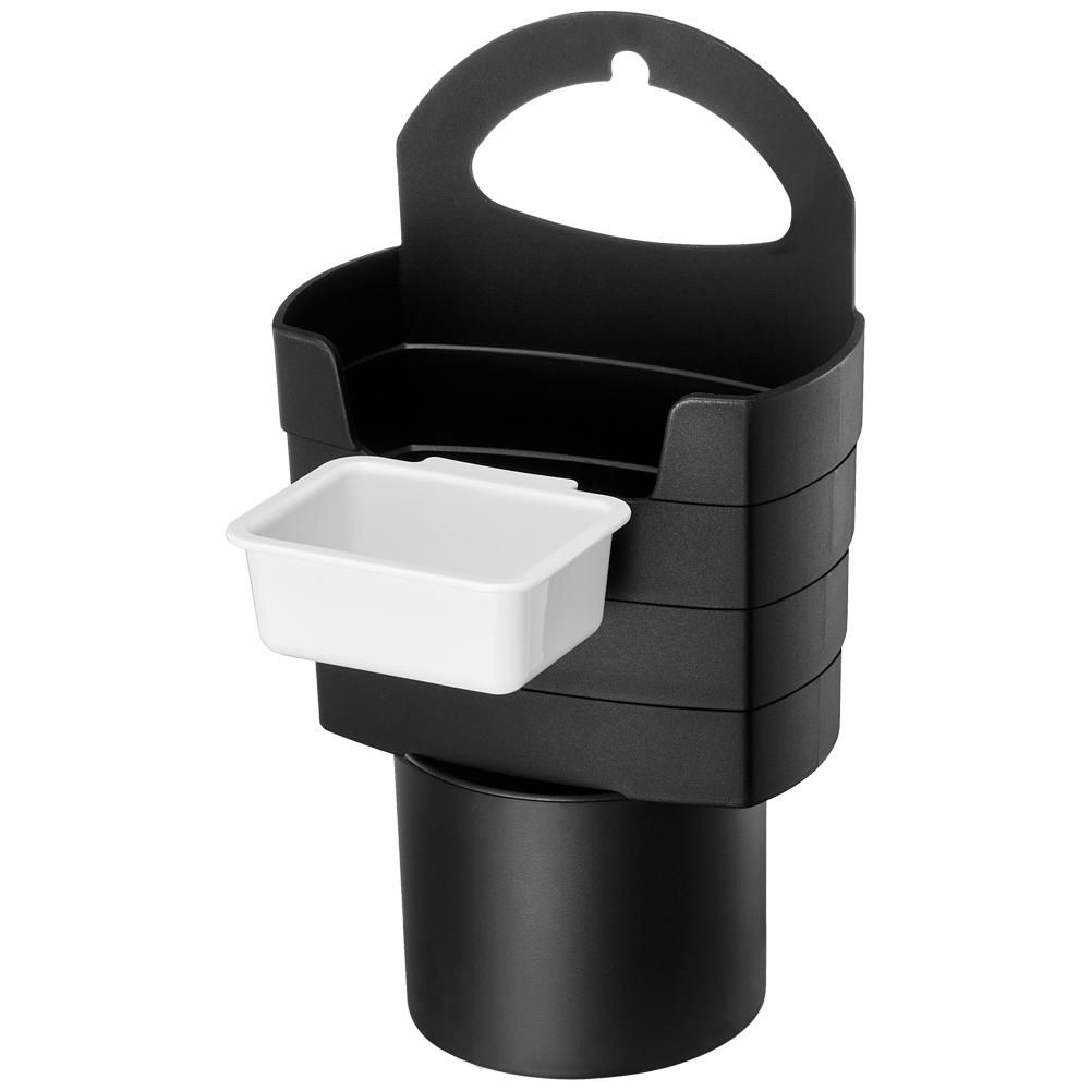 Автомобильные аксессуары Держатель для картофеля фри с креплением для картофеля фри, кетчупа, соуса и многого другого