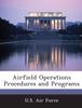Книга Airfield Operations Procedures and Programs