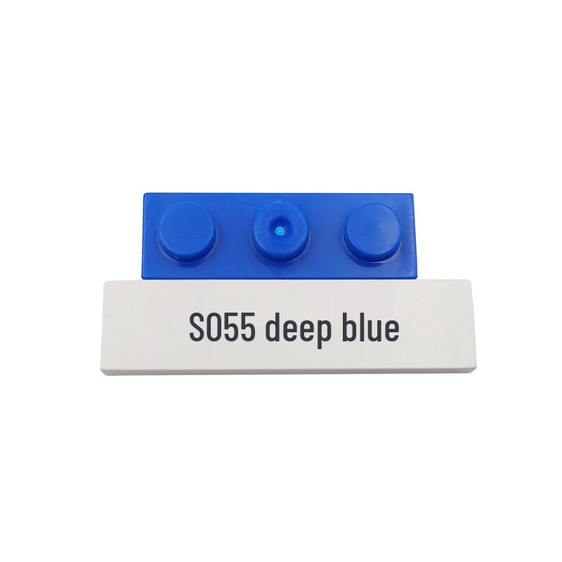Compatible LEGO 99773 Science Education Building Blocks - Small Parts, Finished Product, No Box
