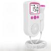 Handheld Doppler Fetal Heart Rate Monitor for Pregnant Women