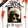CD CD SIGN OF THE JACKAL - The Beyond HA5502023 Heavy Artillery 2011 US Рок Б/У