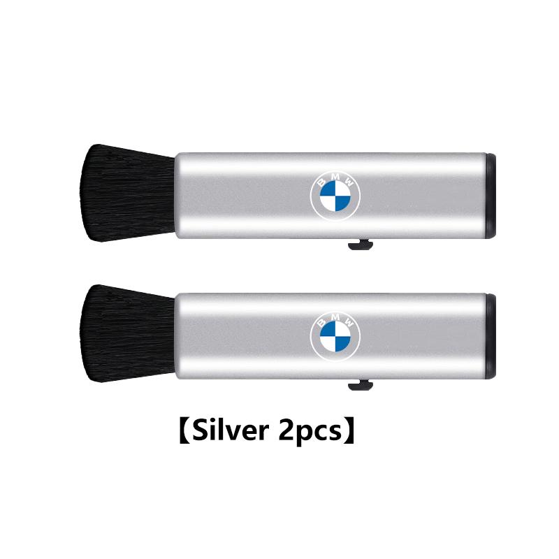 Car Outlet Cleaning Air-Conditioner Tool Multifunct Dust Brush For BMW M 1 3 4 5 6 7 Series X1 X3 X4 X5 G20 G38 F48 E36 E39 HP3