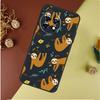Чехол для телефона Baby Sloth для OnePlus 13 12 11 12R 13R 9 10 Pro 8T 9RT 10T 10R Nord 4 CE 2 3 Lite N20 N30