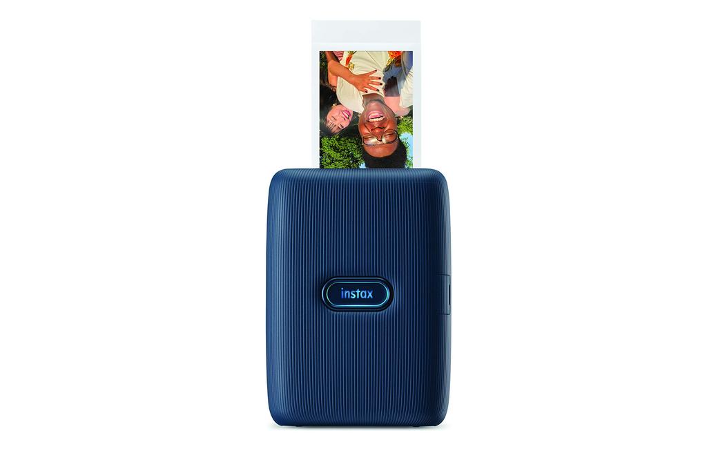 Fujifilm Instax Smartphone Printer instax mini Link Dark Denim INS MINI LINK DARK DENIM