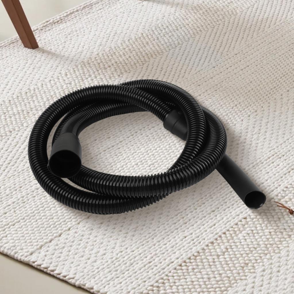 Запасной шланг 2,5 м для пылесосов Karcher NT20 WD1 WD2 WD3 WD4 WD5 WD6