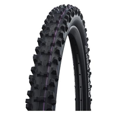 Шина Schwalbe Dirty Dan EVO Super Downhill Addix Ultra Soft Tubeless 29´´ x 2.35 MTB