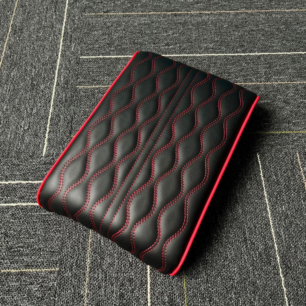 Универсальный автомобильный чехол для подлокотника из пеноматериала с эффектом памяти для четырех сезонов