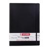 A4 Sketchbook (21x29,7cm) - 80 Sheets - Black - Royal Talens