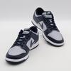 DD1391-003 Nike Dunk Low Georgetown Championship Grey Navy Wolf Gray (Мужской)
