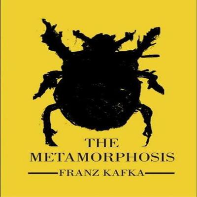 Метаморфоза (Мягкая обложка)- Франц Кафка