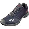 Бадминтонные кроссовки Power Cushion Airas Z Wide темно-серые см [Yonex] (144) 22,0