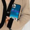 Мультяшный чехол D-Diddl для iPhone 17 16 15 14 13 Plus 12 11 Pro Max, задняя крышка из PC+TPU