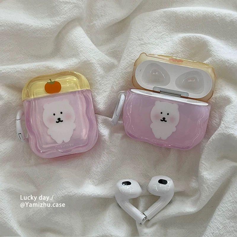 AirPods 3rd Gen PRO2 Protective Anti-drop Wireless Earphone Case Cover