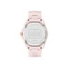 Coach GREYSON 14503926 Women's Pink Ceramic Watch