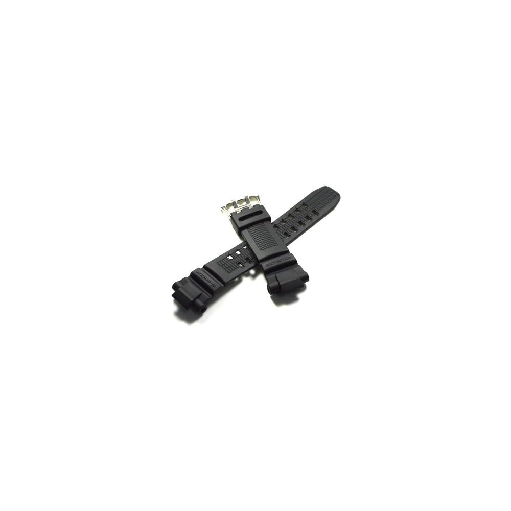 Casio Watch Band Strap Replacement Durable Material Adjustable Length Generic Accessory