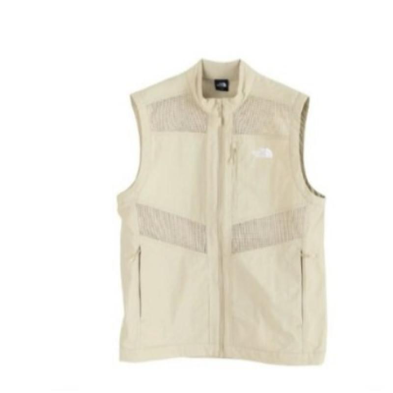 The North Face Мужская сетчатая жилетка Nv5vr05