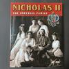 [Б/У] Царь Николай II России, семья Романовых, книга