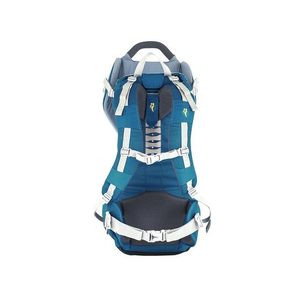 Рюкзак LittleLife Adventurer S2 Kindertrage blau (L10581)