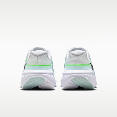 Men's Sneakers Nike Downshifter 14 White Glacier Blue Green Strike White/Glacier Blue/Green Strike/Black