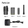 BAOFENG BF-888S Plus Waterproof Two-Way Radio (CN version)