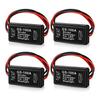 F9-4Piece GS-100A Модуль мигания стоп-сигнала DC 12-24V 24W Высокоскоростной контроллер стоп-сигнала Контроллер предупреждения о безопасности заднего фонаря