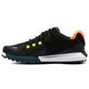 HOVR Forge RC Spikeless Golf Black Photon Blue Men Sneakers 3024366-001