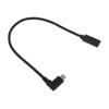 Type C Extension Cable USB C Extension Faster Charging Cable Data Cable Support Speed Charging and Sync Transmission