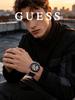Guess Мужские кварцевые часы GW0487G4