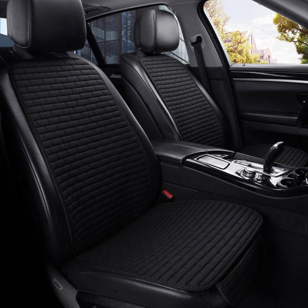 Anti Slip Seat Protect Cushion Breathable Covers Mat High Quality Protect Pad Car Interior