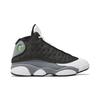 Air Jordan 13 Retro 'Black Flint' (Unisex) Black / University Red / Flint Grey / White Vintage Basketball Shoes DJ5982 060