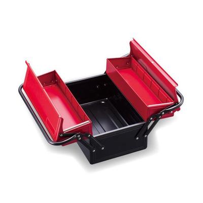 Чемодан для инструментов TONE BX420S красный