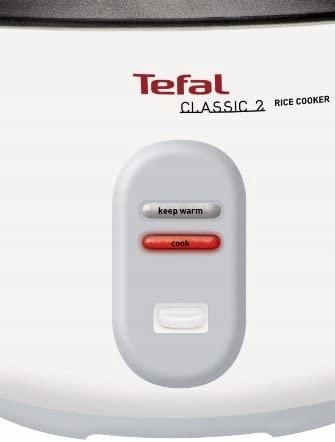 Tefal Rk1011 Classic 2 Rice Cooker Rice Cooker | 750 W