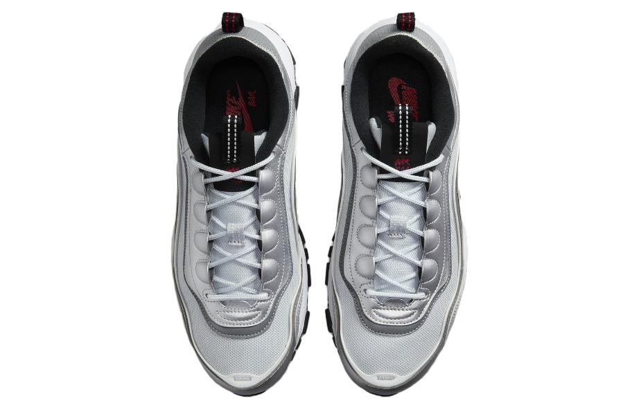 Nike Air Max 97 Futura 'Silver Bullet' Женские HF0717-001