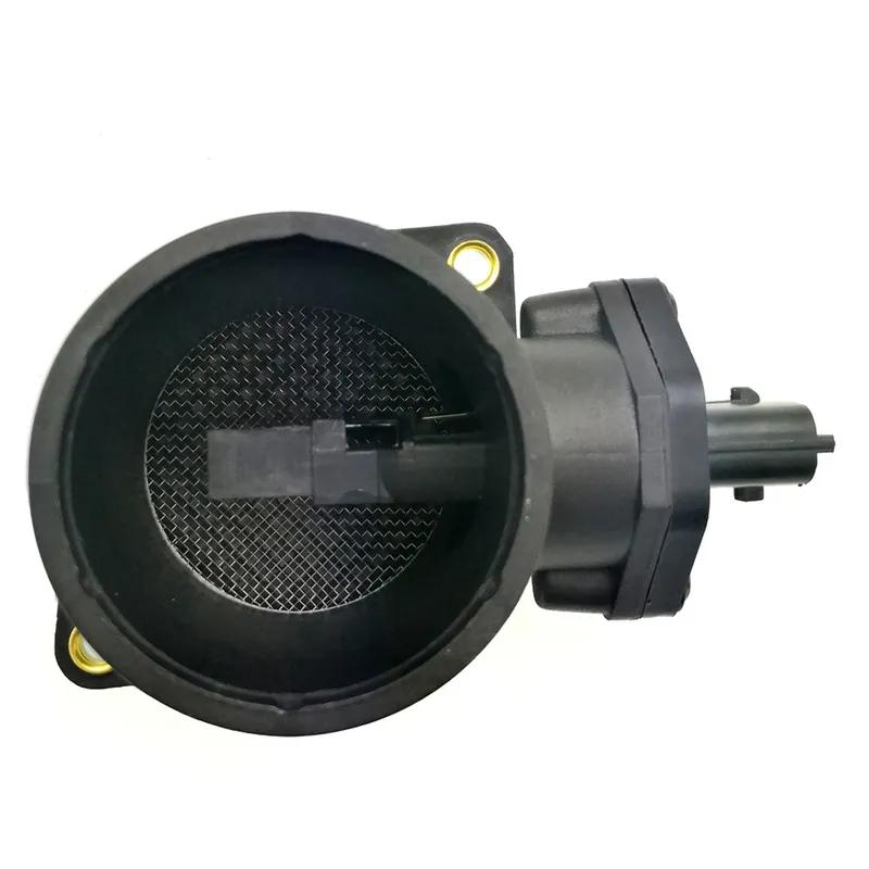 Maf Mass Air Flow Meter Sensor 0280218166 Fits Chery Tiggo FL All-wheel SQR484F Fiat Marea Multipla Stilo A113614011 A11-3614011