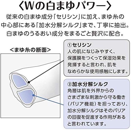 Senka Perfect Whip 150g x 2 packs (25% More)