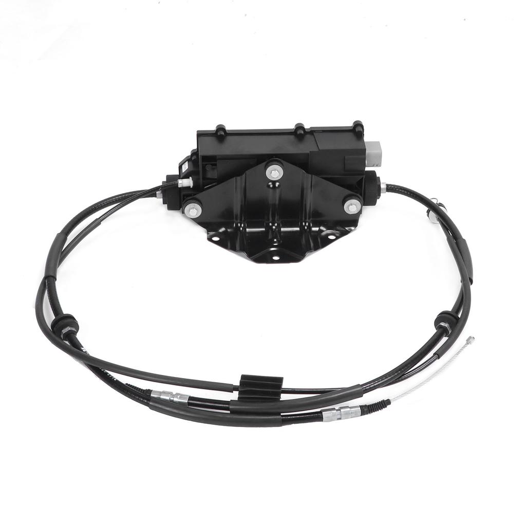 Parking Brake Actuator with Control Unit 34436850289 Replacement for X5 X6 E70 E71 E72