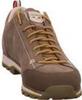 Dolomite Low Trekking Shoes (2479500023006) (2479501035019) Almond Beige