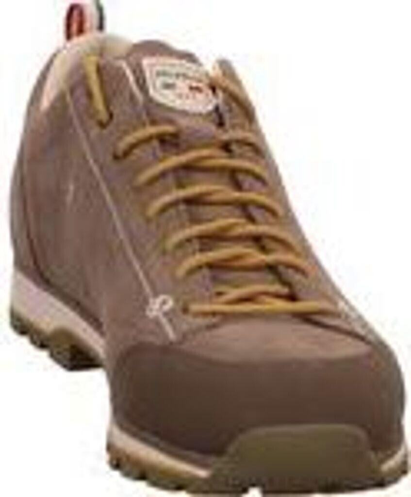 Dolomite Low Trekking Shoes (2479500023006) (2479501035019) Almond Beige