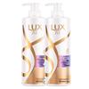 Восстанавливающий и увлажняющий шампунь (2 x 750 г)
