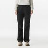 Kolon SportS Женские S Свободный крой SoftShell Брюки-карго tvpnS25442blk
