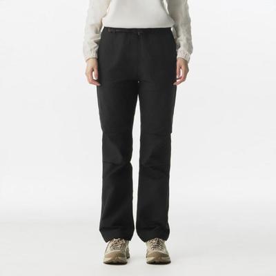 Kolon SportS Женские S Свободный крой SoftShell Брюки-карго tvpnS25442