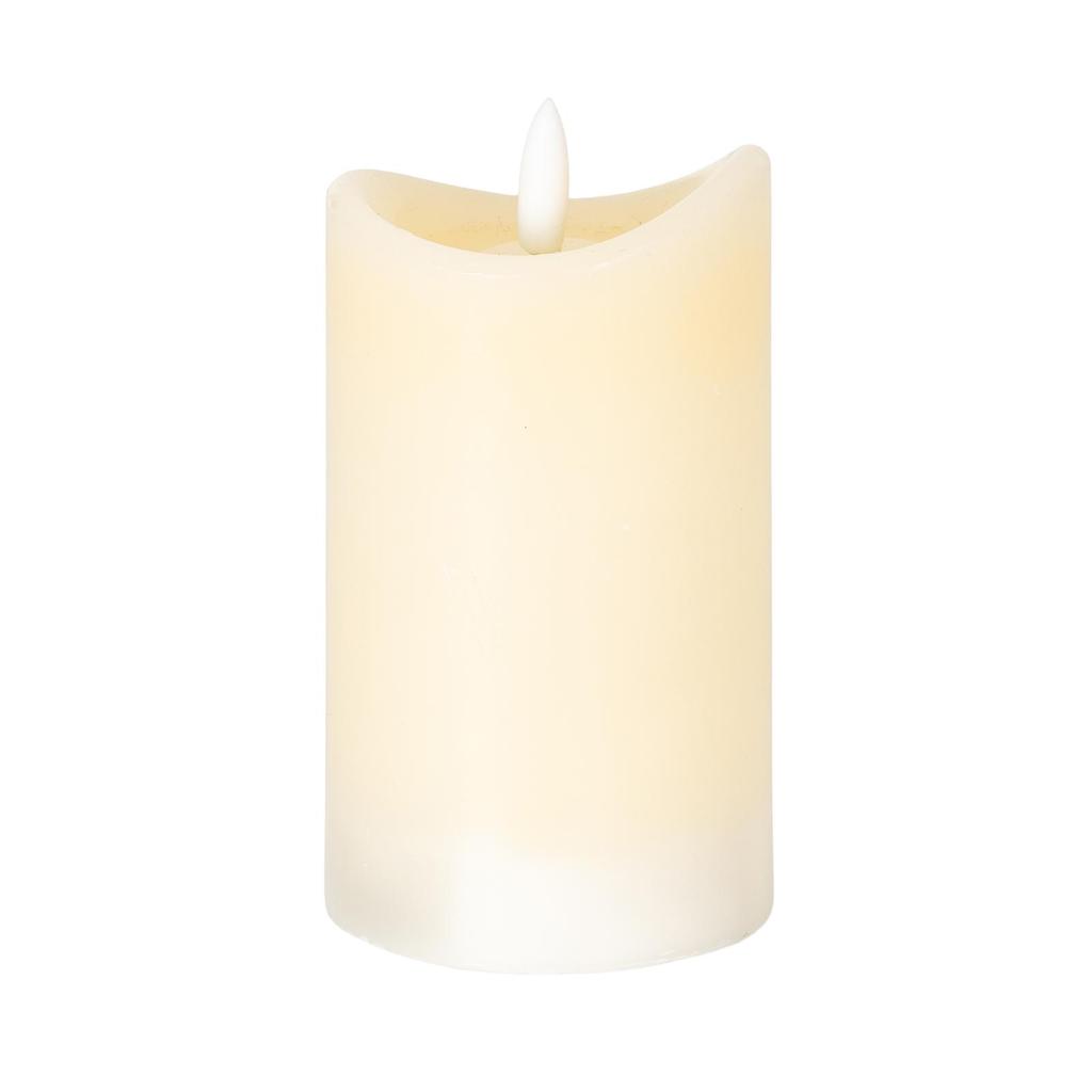 Hill Interiors Luxe Collection LED Candle (Batteries Included)