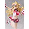 FREEing Goddess of Victory NIKKE Clay 1/4 Scale Plastic Painted Figure