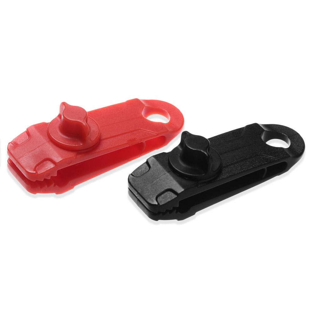 Инструмент для кемпинга Ветрозащитный наружный кемпинговый тент Аксессуары Зажим для палатки Зажим для брезента Крючок для кемпинга