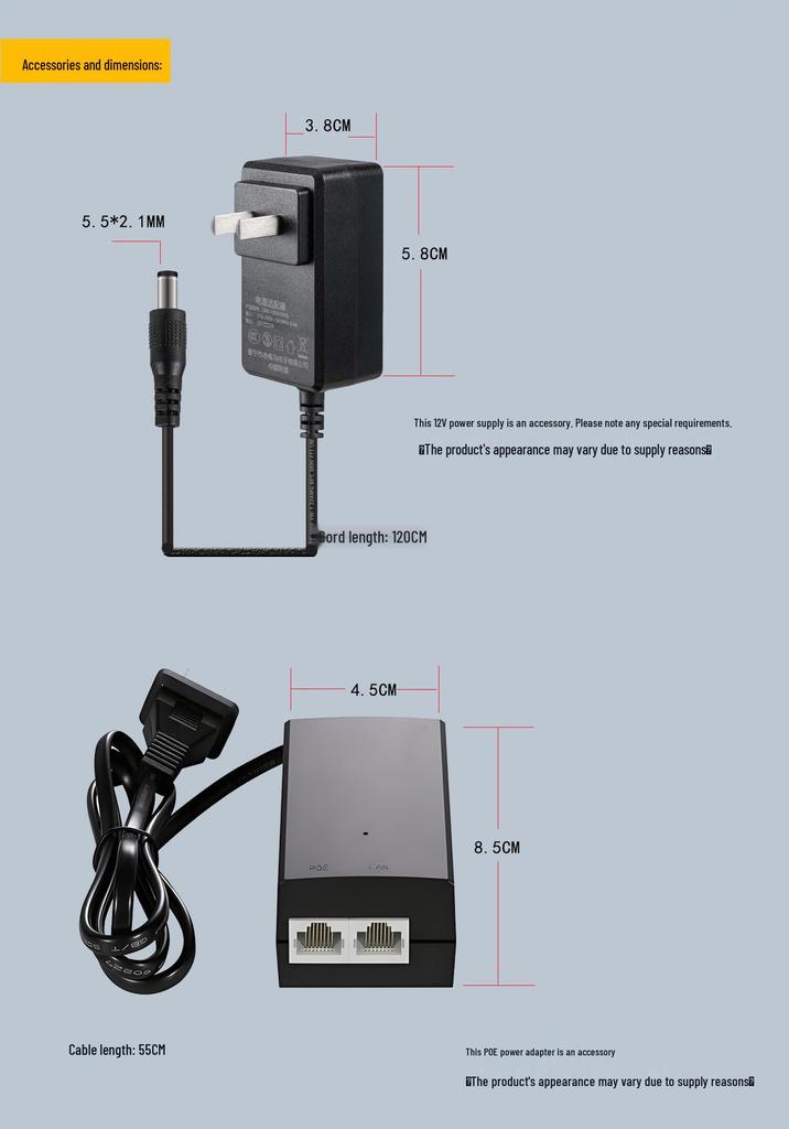 Indoor FTP RTSP & RTMP Camera with GB28181 & H5 Mini Program Protocol