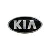 Автомобильный значок на капот, значок на багажник sportage ceed sorento cerato optima picanto rio soul k3 k5 stonic Наклейка установка